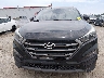 KM8J33A25GU****** Salvage and Repairable 2016 Hyundai Tucson in Kansas State