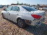 4T1BK3DB5BU****** Salvamento y Reparables 2011 Toyota Avalon en Longview