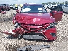 4T1B11HK7JU****** Salvage and Repairable 2018 Toyota Camry in South Carolina State