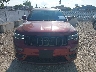 1C4RJFCG5JC****** Wrecked 2018 Jeep Grand Cherokee in Illinois State
