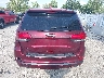 1C4RJFCG5JC****** Wrecked 2018 Jeep Grand Cherokee