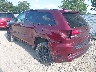 1C4RJFCG5JC****** Salvage and Repairable 2018 Jeep Grand Cherokee in Chicago South