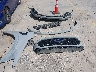 1FTFW1E58PK****** Wrecked 2023 Ford F-150 in Texas State