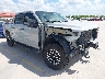 1FTFW1E58PK****** Salvage and Wrecked 2023 Ford F-150 in San Antonio South
