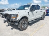 1FTFW1E58PK****** Used and Repairable 2023 Ford F-150 in San Antonio South