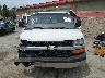 1GAZG1FF6F1****** Destrozados 2015 Chevrolet Express 3500 en Estado de Maine