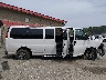1GAZG1FF6F1****** Usados 2015 Chevrolet Express 3500 en Estado de Maine