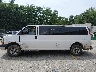 1GAZG1FF6F1****** Reparables 2015 Chevrolet Express 3500 en Estado de Maine