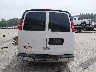 1GAZG1FF6F1****** Destrozados 2015 Chevrolet Express 3500