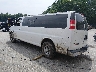 1GAZG1FF6F1****** Salvamento y Reparables 2015 Chevrolet Express 3500 en Portland Gorham