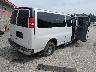 1GAZG1FF6F1****** Salvamento y Destrozados 2015 Chevrolet Express 3500 en Estado de Maine