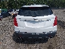 1GYKNCRS6HZ****** Used 2017 Cadillac XT5