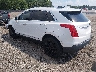 1GYKNCRS6HZ****** Salvage and Repairable 2017 Cadillac XT5 in Lexington