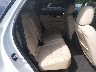 1GYKNCRS6HZ****** Wrecked 2017 Cadillac XT5 in Lexington