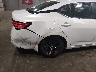 3N1AB8CV6MY****** Salvage and Repairable 2021 Nissan Sentra in Iowa State