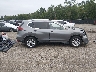 KNMAT2MT9LP****** Reparables 2020 Nissan Rogue en Estado de Carolina del Sur