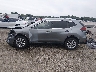 KNMAT2MT9LP****** Salvamento 2020 Nissan Rogue