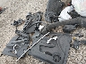 KNMAT2MT9LP****** Destrozados 2020 Nissan Rogue en Estado de Carolina del Sur