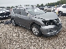 KNMAT2MT9LP****** Salvamento y Destrozados 2020 Nissan Rogue en Lexington