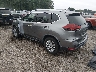 KNMAT2MT9LP****** Salvamento y Reparables 2020 Nissan Rogue en Lexington