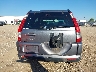 JHLRD78916C****** Wrecked 2006 Honda CR-V