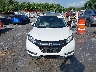 3CZRU6H76JM****** Salvage 2018 Honda HR-V in Virginia State