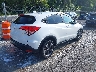 3CZRU6H76JM****** Salvage and Wrecked 2018 Honda HR-V in Virginia State