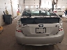 JTDKN3DU4B0****** Wrecked 2011 Toyota Prius