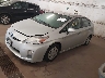 JTDKN3DU4B0****** Used and Repairable 2011 Toyota Prius in Minneapolis Saint Paul