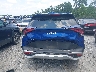 5XYK33DFXRG****** Wrecked 2024 Kia Sportage