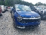 5XYK33DFXRG****** Salvage and Wrecked 2024 Kia Sportage in Atlanta North