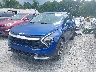 5XYK33DFXRG****** Used and Repairable 2024 Kia Sportage in Atlanta North