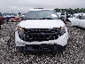 1FM5K8ARXFG****** Destrozados 2015 Ford Utility Police Interceptor en Estado de Maryland
