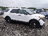 1FM5K8ARXFG****** Usados 2015 Ford Utility Police Interceptor en Estado de Maryland