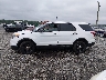 1FM5K8ARXFG****** Reparables 2015 Ford Utility Police Interceptor en Estado de Maryland