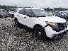 1FM5K8ARXFG****** Salvamento y Destrozados 2015 Ford Utility Police Interceptor en Elkton