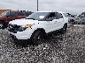1FM5K8ARXFG****** Usados y Reparables 2015 Ford Utility Police Interceptor en Elkton