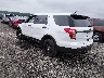 1FM5K8ARXFG****** Salvamento y Reparables 2015 Ford Utility Police Interceptor en Elkton
