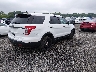 1FM5K8ARXFG****** Salvamento y Destrozados 2015 Ford Utility Police Interceptor en Estado de Maryland