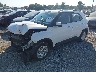 KMHRC8A36LU****** Used and Repairable 2020 Hyundai Venue in Chicago South