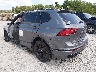 3VV8B7AX8PM****** Salvamento y Reparables 2023 Volkswagen Tiguan en Wilmington