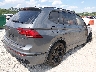 3VV8B7AX8PM****** Salvamento y Destrozados 2023 Volkswagen Tiguan en Estado de Carolina del Norte