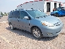 5TDZK22C97S****** Salvamento y Destrozados 2007 Toyota Sienna en Colorado Springs