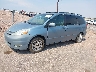 5TDZK22C97S****** Usados y Reparables 2007 Toyota Sienna en Colorado Springs