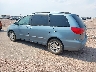 5TDZK22C97S****** Salvamento y Reparables 2007 Toyota Sienna en Colorado Springs