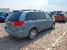 5TDZK22C97S****** Salvamento y Destrozados 2007 Toyota Sienna en Estado de Colorado