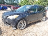 1FMCU0J93FU****** Used and Repairable 2015 Ford Escape in Longview