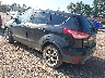 1FMCU0J93FU****** Salvage and Repairable 2015 Ford Escape in Longview
