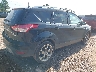 1FMCU0J93FU****** Salvage and Wrecked 2015 Ford Escape in Texas State