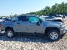 1GCGSCEN0K1****** Used 2019 Chevrolet Colorado in South Carolina State